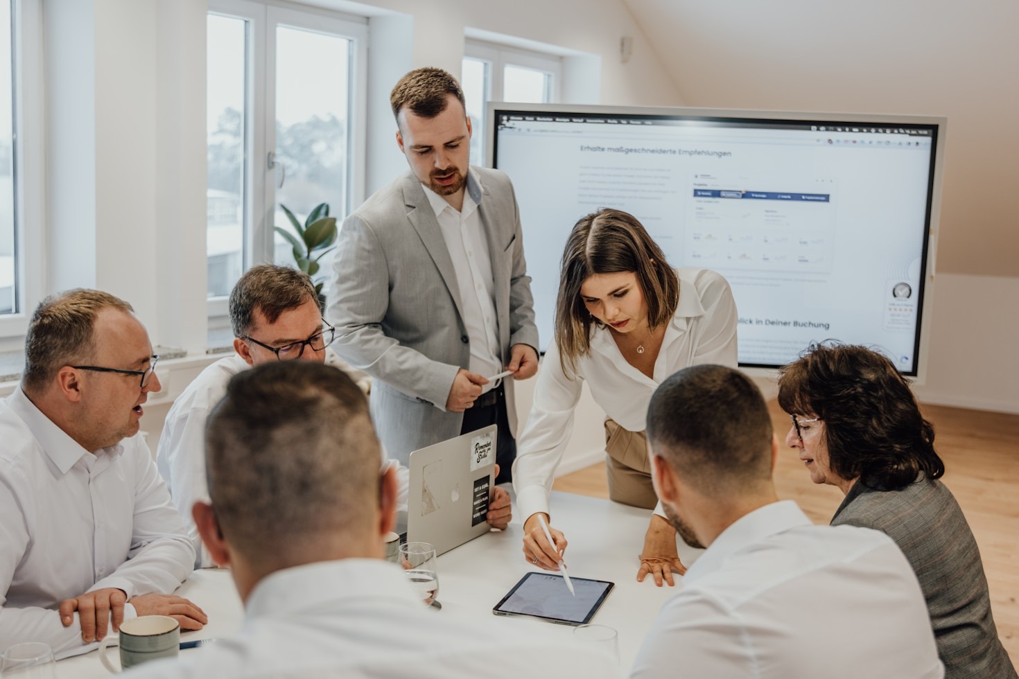 Cases de sucesso: NCB Brasil ajudando empresas a prosperar